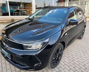 Opel Grandland (X) Gebrauchtwagen