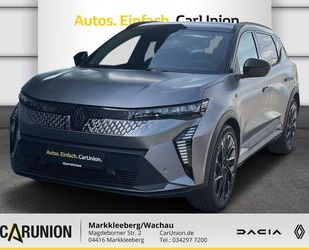 Renault Scenic Gebrauchtwagen