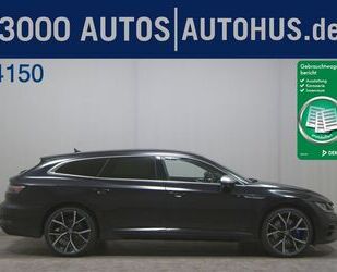 VW Arteon Gebrauchtwagen