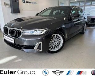BMW 530 Gebrauchtwagen