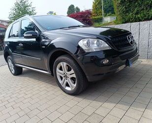 Mercedes-Benz ML 320 Gebrauchtwagen