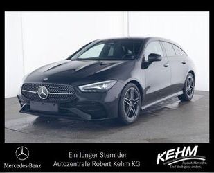 Mercedes-Benz CLA 200 Gebrauchtwagen