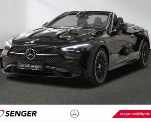 Mercedes-Benz CLE 200 Gebrauchtwagen