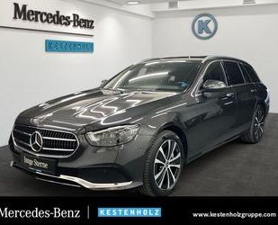 Mercedes-Benz E 300 Gebrauchtwagen