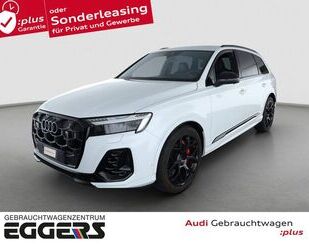 Audi SQ7 Gebrauchtwagen