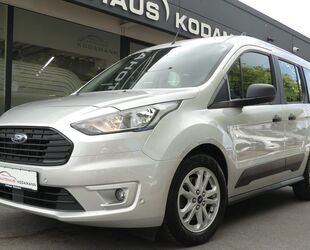 Ford Tourneo Connect Gebrauchtwagen