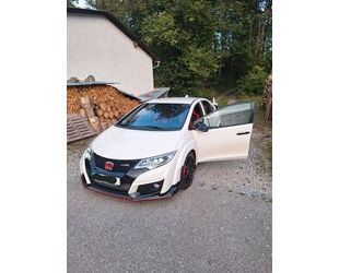 Honda Civic Gebrauchtwagen