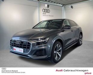 Audi Q8 Gebrauchtwagen