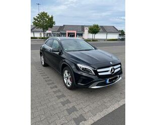 Mercedes-Benz GLA 180 Gebrauchtwagen