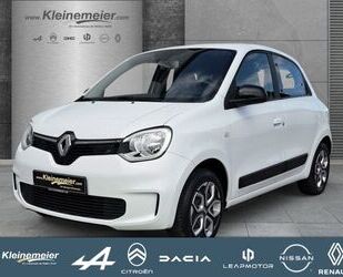 Renault Twingo Gebrauchtwagen