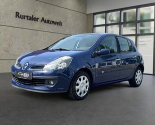 Renault Clio Gebrauchtwagen