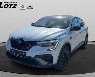 Renault Arkana Gebrauchtwagen