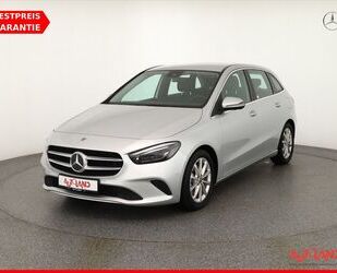 Mercedes-Benz B 220 Gebrauchtwagen