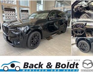 Mazda CX-80 Gebrauchtwagen