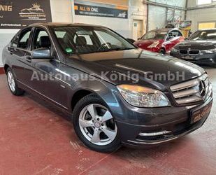Mercedes-Benz C 250 Gebrauchtwagen