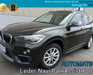 BMW X1 Gebrauchtwagen