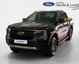 Ford Ranger Gebrauchtwagen