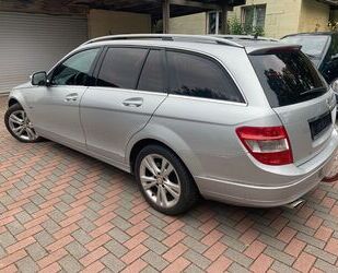 Mercedes-Benz C 320 Gebrauchtwagen