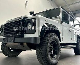 Land Rover Defender Gebrauchtwagen