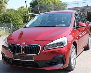 BMW 218 Gran Tourer Gebrauchtwagen