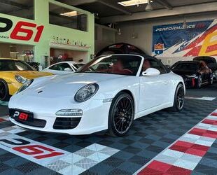 Porsche 997 Gebrauchtwagen