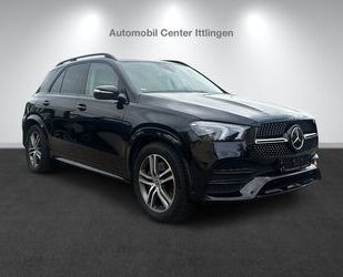 Mercedes-Benz GLE 300 Gebrauchtwagen