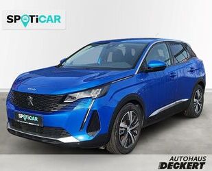 Peugeot 3008 Gebrauchtwagen