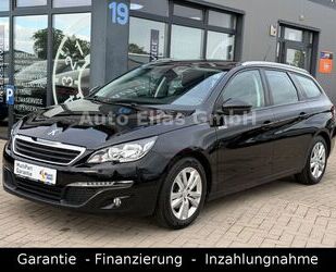 Peugeot 308 Gebrauchtwagen