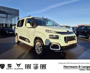 Citroen Berlingo Gebrauchtwagen