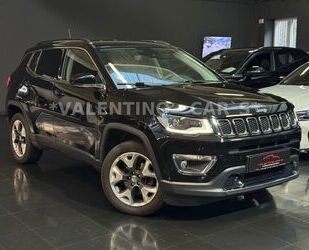 Jeep Compass Gebrauchtwagen