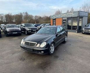 Mercedes-Benz E 280 Gebrauchtwagen