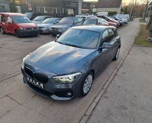 BMW 118 Gebrauchtwagen