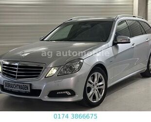 Mercedes-Benz E 250 Gebrauchtwagen