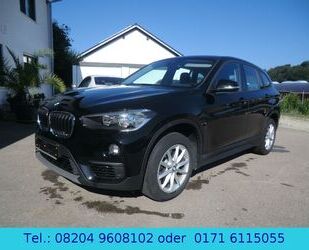 BMW X1 Gebrauchtwagen