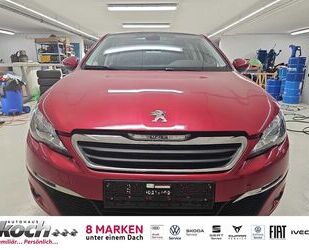 Peugeot 308 Gebrauchtwagen