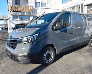Renault Trafic Gebrauchtwagen