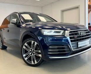 Audi SQ5 Gebrauchtwagen