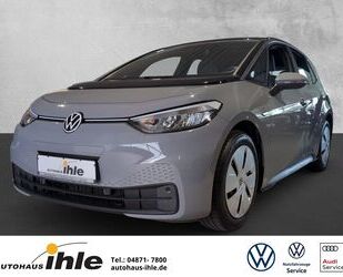 VW ID.3 Gebrauchtwagen