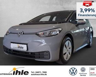 VW ID.3 Gebrauchtwagen