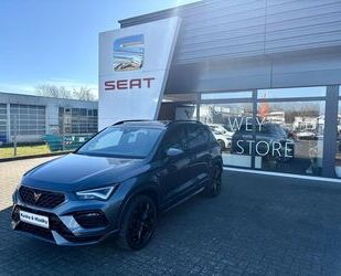Cupra Ateca Gebrauchtwagen