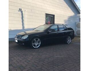 Mercedes-Benz C 200 Gebrauchtwagen