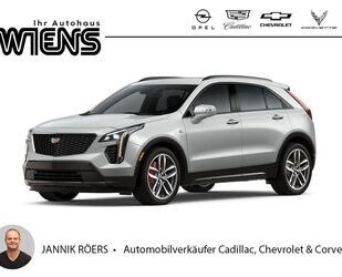 Cadillac XT4 Gebrauchtwagen