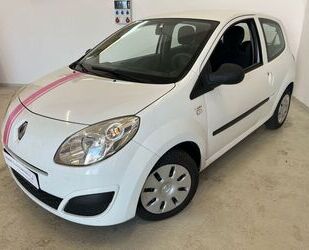 Renault Twingo Gebrauchtwagen