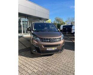 Opel Zafira Life Gebrauchtwagen
