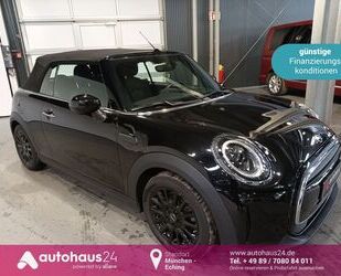 Mini One Cabrio Gebrauchtwagen