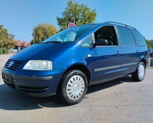 VW Sharan Gebrauchtwagen