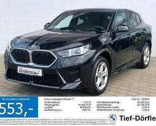 BMW X2 Gebrauchtwagen