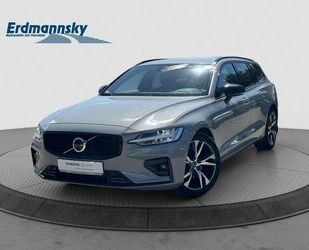 Volvo V60 Gebrauchtwagen