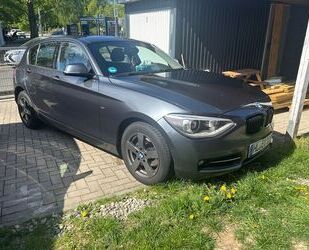 BMW 116 Gebrauchtwagen