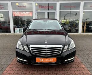 Mercedes-Benz E 200 Gebrauchtwagen